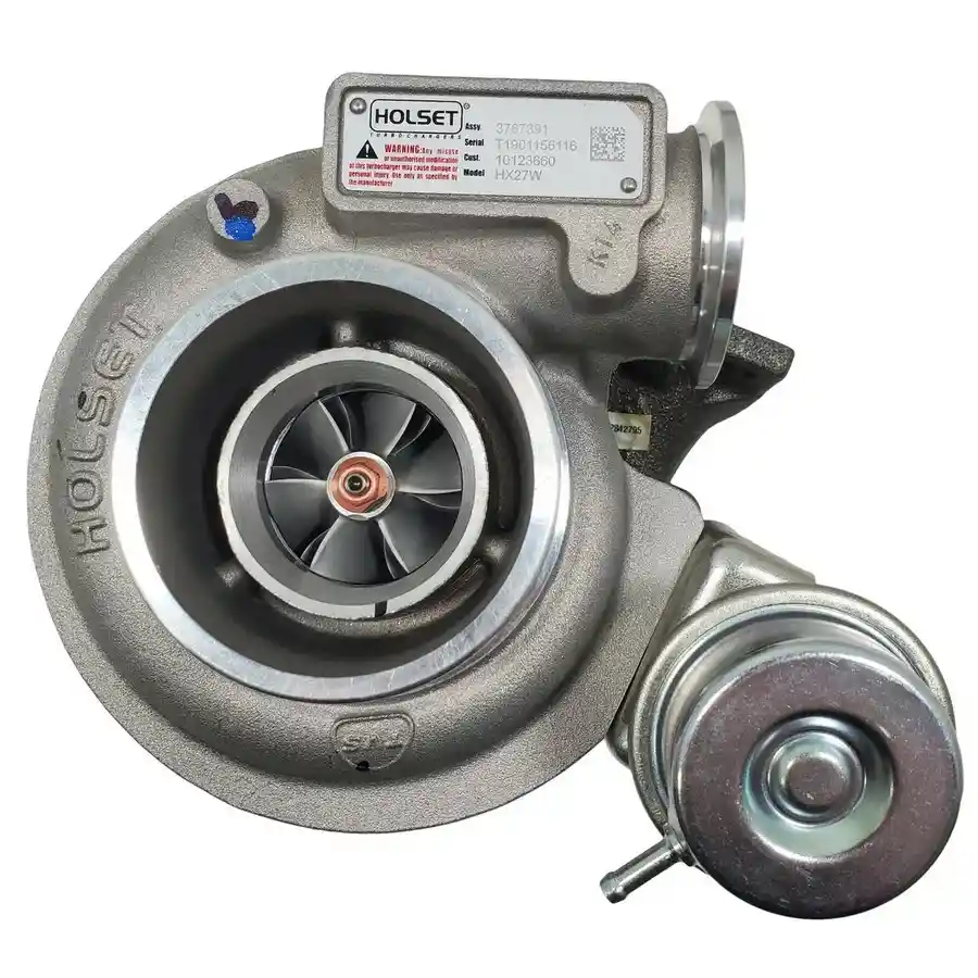 turbocargadores